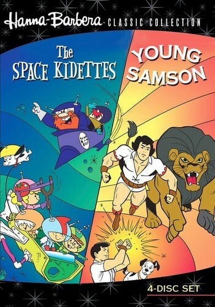 セール(SALE)開催中！ファッション通販 The Herculoids: The Complete Series (DVD), Warner Archives その他