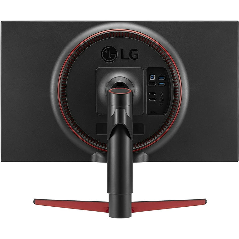 LG 27GL850-B 27 Inch Ultragear QHD Gaming Monitor - Walmart.com