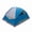 Blue/four people/109.06 x 57.87 x 83.46 inch, variant on Alvantor Camping Tent for 4 Person, Waterproof Dome Tent,Spacious, Lightweight Portable Backpacking Tent for Outdoor Camping/Hiking