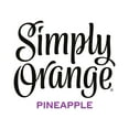 thumbnail image 3 of Simply Orange with Pineapple Juice, 46 fl oz Bottle, 3 of 8