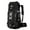 Black, variant on Waterproof Backpacking Mountaineering Backpack 60L Hiking Backpack Large Capacity Camping Backpack