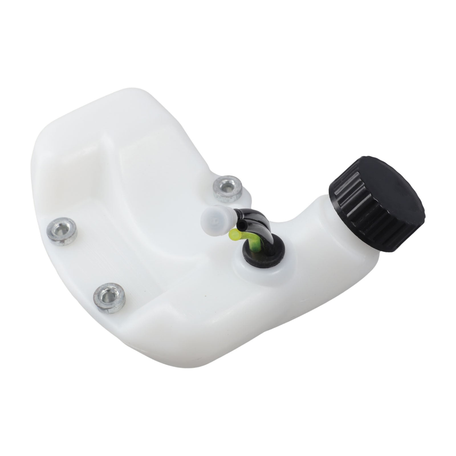 Replacement for Gas Tank A350000780 for Echo SRM225 GT225 PPF225 PAS225 PE225 SHC225 - Plastic Fuel Container, Precise Fit, OEM Compatible Lawn Mower Part
