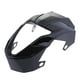 thumbnail image 1 of Cubiertas de de s de Motocicleta, de Parabrisas Desmontable de Parabrisas para Motocicleta Grom MSX1 Negro Macarena Cubierta de la luz de la cabeza de la motocicleta, 1 of 7