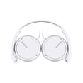 thumbnail image 2 of Sony MDR-ZX110 Auriculares supraaurales - Blanco, 2 of 3