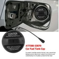 thumbnail image 4 of Fuel Tank Gas Cap 77300-33070 For Scion Lexus Tacoma 4Runner US STOCK, 4 of 5