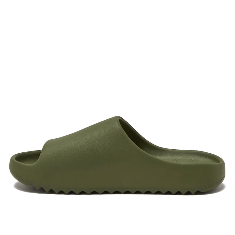 Quiksilver Cloudbreak Kids Sandals Color: Aqua Size: 13 - Walmart.com