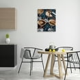 thumbnail image 3 of Stupell Industries Pouring Espresso Martini Food & Beverage Painting Wrapped Canvas Art Print Wall Art, 24 x 30, 3 of 8