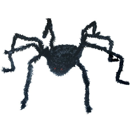 Morris Costumes Light-up Spider Long Hair