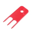 thumbnail image 3 of Onion Cutter, Time Saving 22x10x8.5cm Durable Stainless Steel + ABS Food Cutter, Multipurpose Easy To Operate For Home Onions, Carrots, Apples, Cheese, 3 of 8