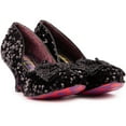 thumbnail image 2 of Irregular Choice Dazzling Diva Shoes, 2 of 4