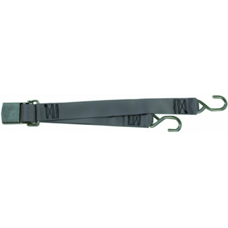 

STAR BRITE Stainless Steel Gunwale Tiedowns 16 60430