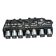 thumbnail image 4 of Válvula solenoide de coche,Válvula Solenoide de Transmisión 6T40E 6T40,Módulo de control de transmisión 6T30 6T45,Válvula solenoide de transmisión de accesorios para automóvil,Pieza de, 4 of 8