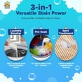 thumbnail image 6 of Mighty Brite Laundry Oxi Stain Remover for Colors, Oxygen Powder, Color-Safe, 2.5 lb, 6 of 7