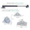 thumbnail image 2 of czcpp-Gas Lift Supports for Window Home (31.3cm 100N 12.32inch 22lb), 2 of 4