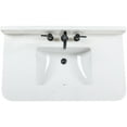thumbnail image 5 of Avanity BLAKELY-VS37-BO Blakely 36" Free Standing Single Basin Vanity Set - Brown Oak, 5 of 7