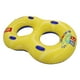 thumbnail image 1 of Anillo de natación,Anillo de Natación con Asas Flotador de Piscina Adultos,Tubo interior de natación inflable de PVC con anillo de natación,Pareja ,tubo de natación,juguete divertido, 1 of 9