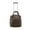Brown, variant on Rockland Luggage 15" Melrose Wheeled Underseat Softside Carry On BF31
