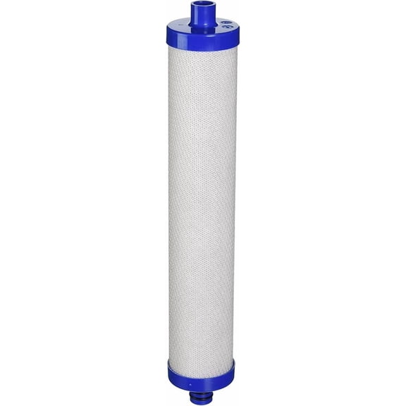 Hydrotech 41400009 10 Micron Carbon Block Replacement Filter