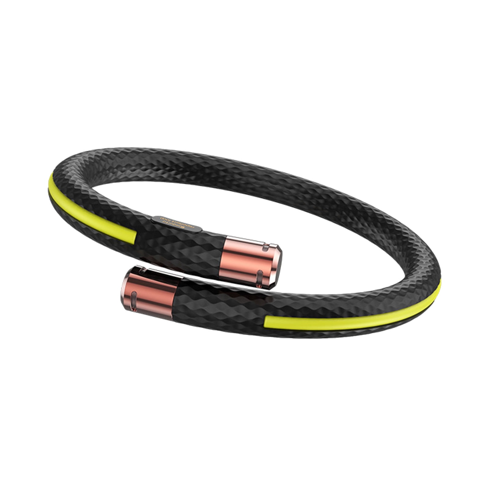 Teissuly Antimosquito Silicone Wristbands Children's Foot Ring