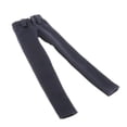 thumbnail image 1 of 12 '' Ropa Pantalones de Moda Pantalones para Muñecos Masculinos de Acción Ropa de Bricolaje Negro Hugo  Pantalones de muñeca BJD, 1 of 10