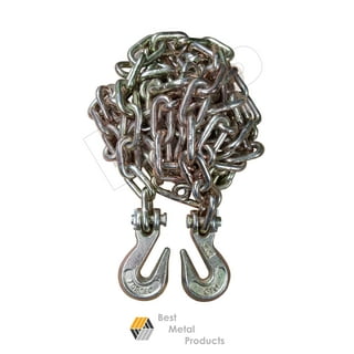 Tow Truck Chains