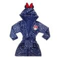 thumbnail image 1 of Bata Infantil Minnie Mouse para Dormir Talla CH Color Azul, 1 of 2