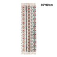 thumbnail image 4 of Alfombra Rectangular lavable absorbente Injueey 60x90cm, 4 of 6