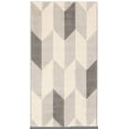 thumbnail image 1 of ECARPET Modern Area Rug for Dining Room, Living Room, Bedroom or Den Burke Grey, 1 of 9