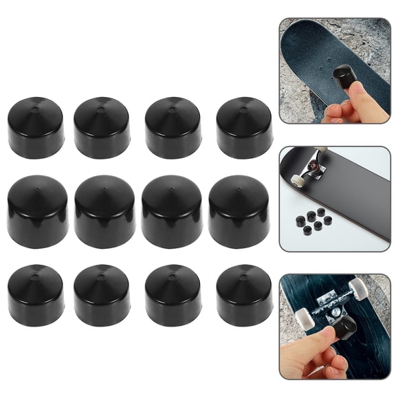 SEWCHICS Flexible PU Pivot Cups for Skateboard Truck Maintenance 2Sets