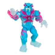 MrBeast Lab Hyper Fusion Mutators, Experiment & Create The Lightning Panther, Ages 5+