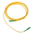 thumbnail image 2 of Cable de conexión de fibra óptica monomodo y unipolar SC/APC SM-G652D OS2 de 3 metros (2 unidades), 2 of 10