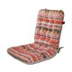 thumbnail image 1 of Cojín ergonómico para silla: tejido duradero, se adapta al cuerpo; para sillas de oficina o de comedor; alivia la presión; lavable a máquina, 1 of 6