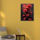 thumbnail image 2 of ZSH830 Resina Diamante Serie Diamante 30*40CM, 2 of 9