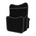 thumbnail image 2 of jiaping Car Back Seat Organizer Handbag Holder Between Seats Multifunctional Mesh Pocket Black, 2 of 8