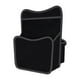thumbnail image 2 of Organizador de asiento trasero de coche Perfecl con soporte de bolso entre asiento y bolsillos múltiples Negro, 2 of 8