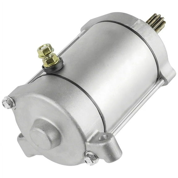 Starter for Yamaha Grizzly 600 YFM600 1998 1999 2000 2001