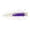 Purple, variant on Fishing Lure, Floating Centipede Soft Plastic Multi-Leg Realistic Life-Like Movement Bionic Worm Bait Artificial Tackle of Bass Trout Freshwater Lake 2.36 in 1.7 g Purple