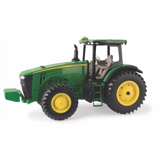 Ertl ERT45565 John Deere 8R Tractor Model Kit