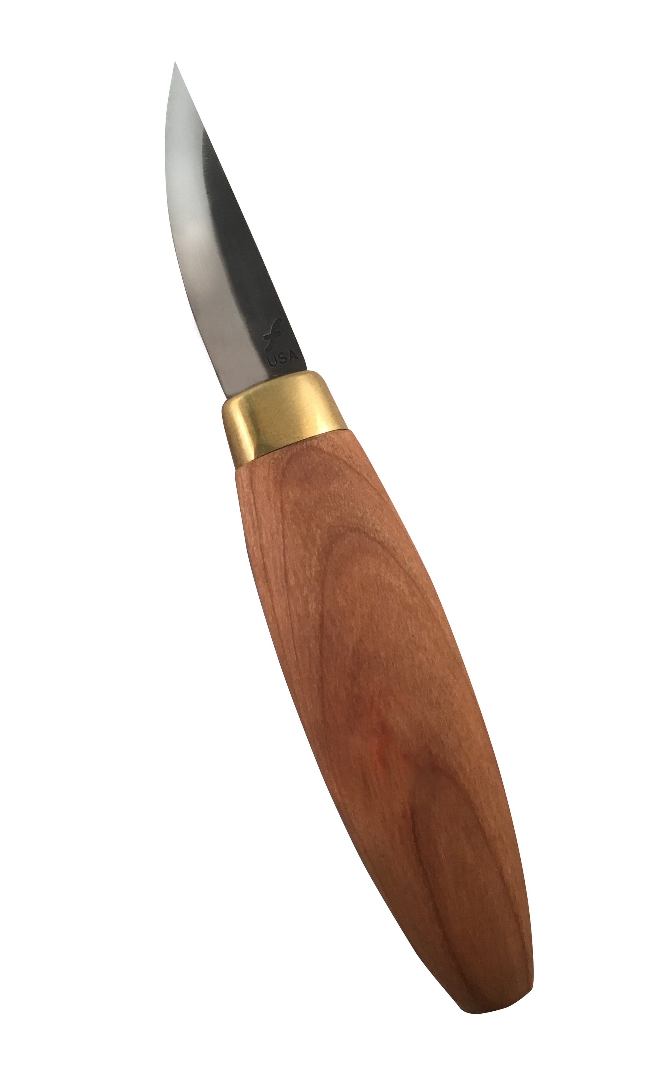 Flexcut - KN53 - Stub Sloyd - Wood Carving Tool -