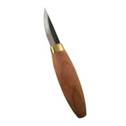 Flexcut - KN53 - Stub Sloyd - Wood Carving Tool -