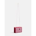 thumbnail image 2 of Free Assembly Women's Sheep Crossbody, Red, 2 of 4