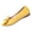 Yellow, variant on Hurxie Pointed Toe Ballet Flats for Women Slip On Comfortable Flats with Bow Dressy Casual Work Shoes Blue 9