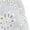 White Small Flowers, variant on Jaimenalin Women'S V-Neck Summer Casual Beach Dress Vacation Sleeveless Sundress White S