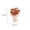 Rose, variante sur Bwiyojiz Décoration Maison Ornements Bouquet de Fleurs Autocollants de Réfrigérateur en Résine Tridimensionnels Magnétiques, Cadeaux pour Sœurs, Violet