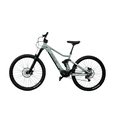 thumbnail image 2 of Ebike Mtb Bicicleta Asistida Enduro Roue Terradox 29, 2 of 4