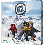 K2 Board Game