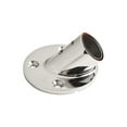 thumbnail image 2 of DAMIFU Boat Accessories 60 Degree Round Base Stainless Steel Handrail Fitting, 2 of 9