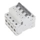 thumbnail image 3 of Interruptor Automático Ticfox Miniatura 4P Protección de Sobrecarga 1000V 63A, 3 of 14
