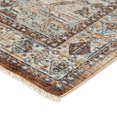 thumbnail image 3 of Dalyn Rugs Bergama Area Rug BE1 BE1PK8X10 Paprika, 7'10" x 10', 3 of 4