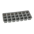 thumbnail image 2 of 21 Cell Folding Ice Cell Ice Maker Container Folding Easy Release Ice Block Press Ice Box, 2 of 7